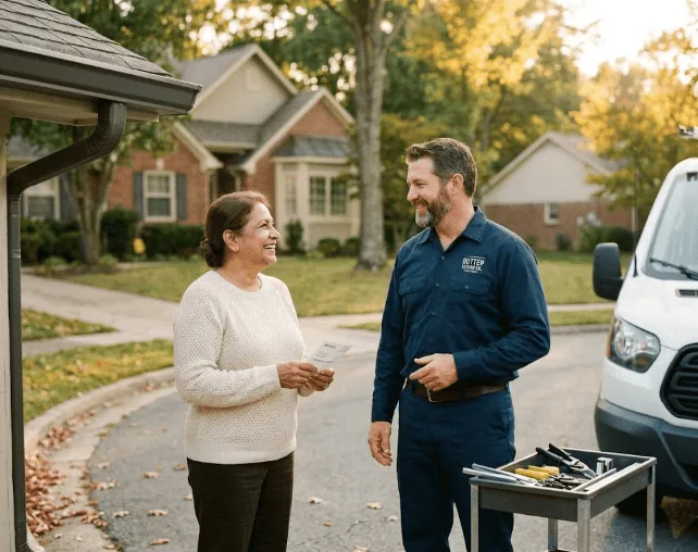 Gutter Repair Chesterfield, MO FAQs