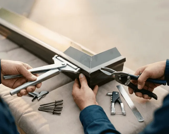 Why choose Gutter Repair in Chesterfield, MO